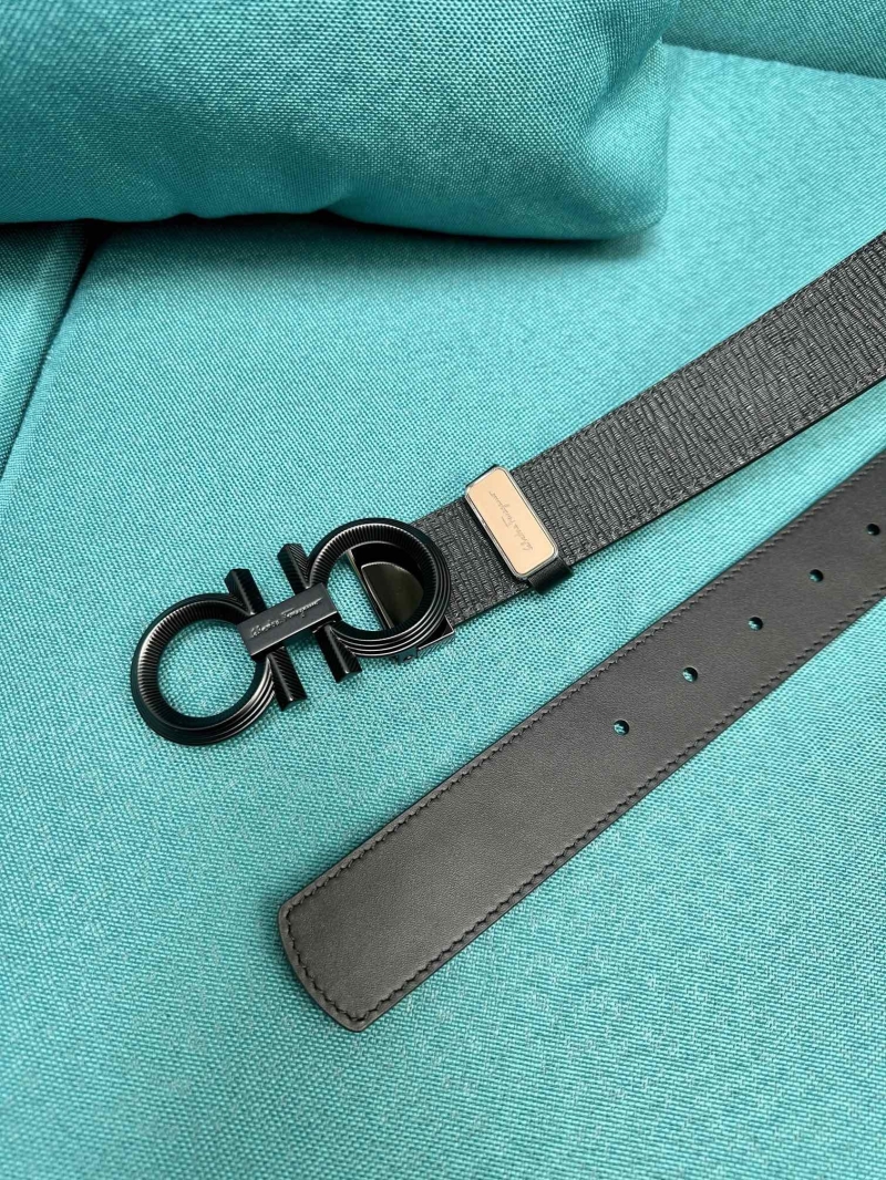 Ferragamo Belts